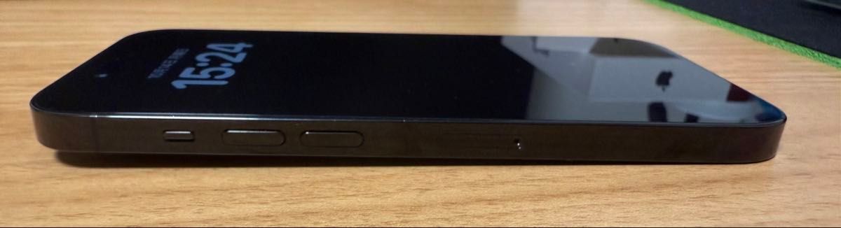 iPhone 14 Pro 256GB スペースブラック 付属品多数(画像をご iPhone 14 Pro 256GB スペースブラック 付属品多数(画像をご