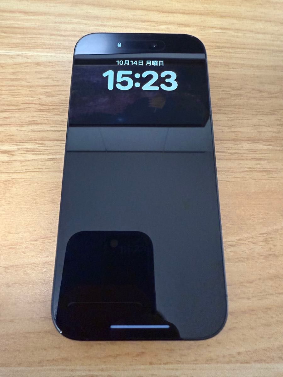 iPhone 14 Pro 256GB スペースブラック 付属品多数(画像をご iPhone 14 Pro 256GB スペースブラック 付属品多数(画像をご