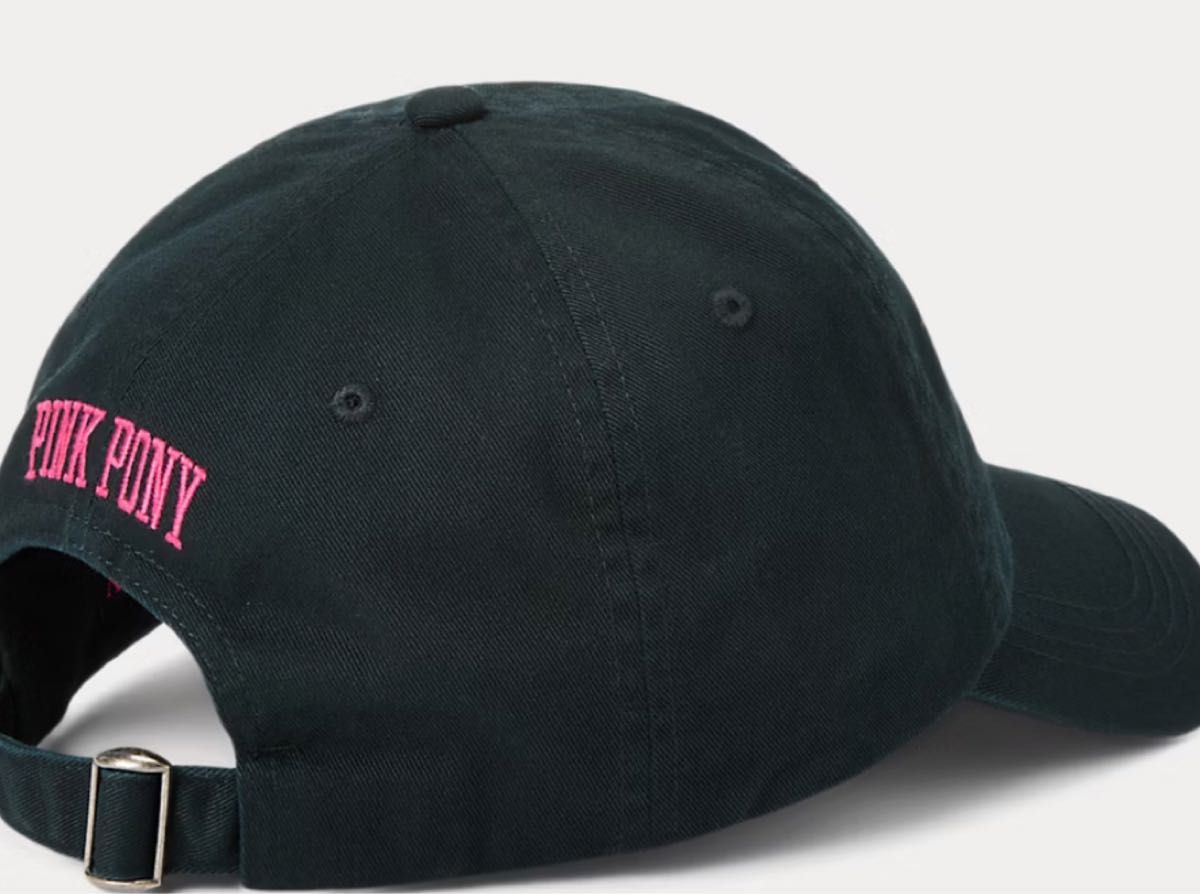 RALPH LAUREN pink pony cap ピンクポニー キャップ|Yahoo RALPH LAUREN pink pony cap ピンクポニー キャップ|Yahoo