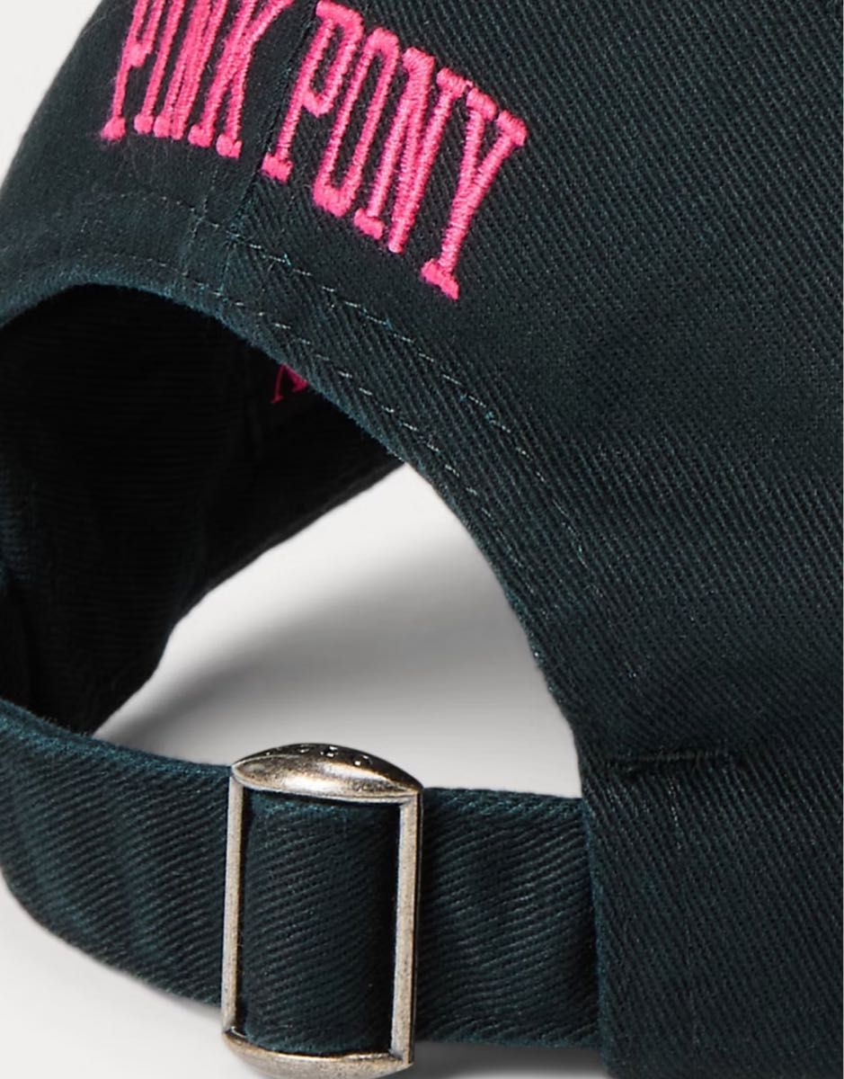 RALPH LAUREN pink pony cap ピンクポニー キャップ|Yahoo RALPH LAUREN pink pony cap ピンクポニー キャップ|Yahoo
