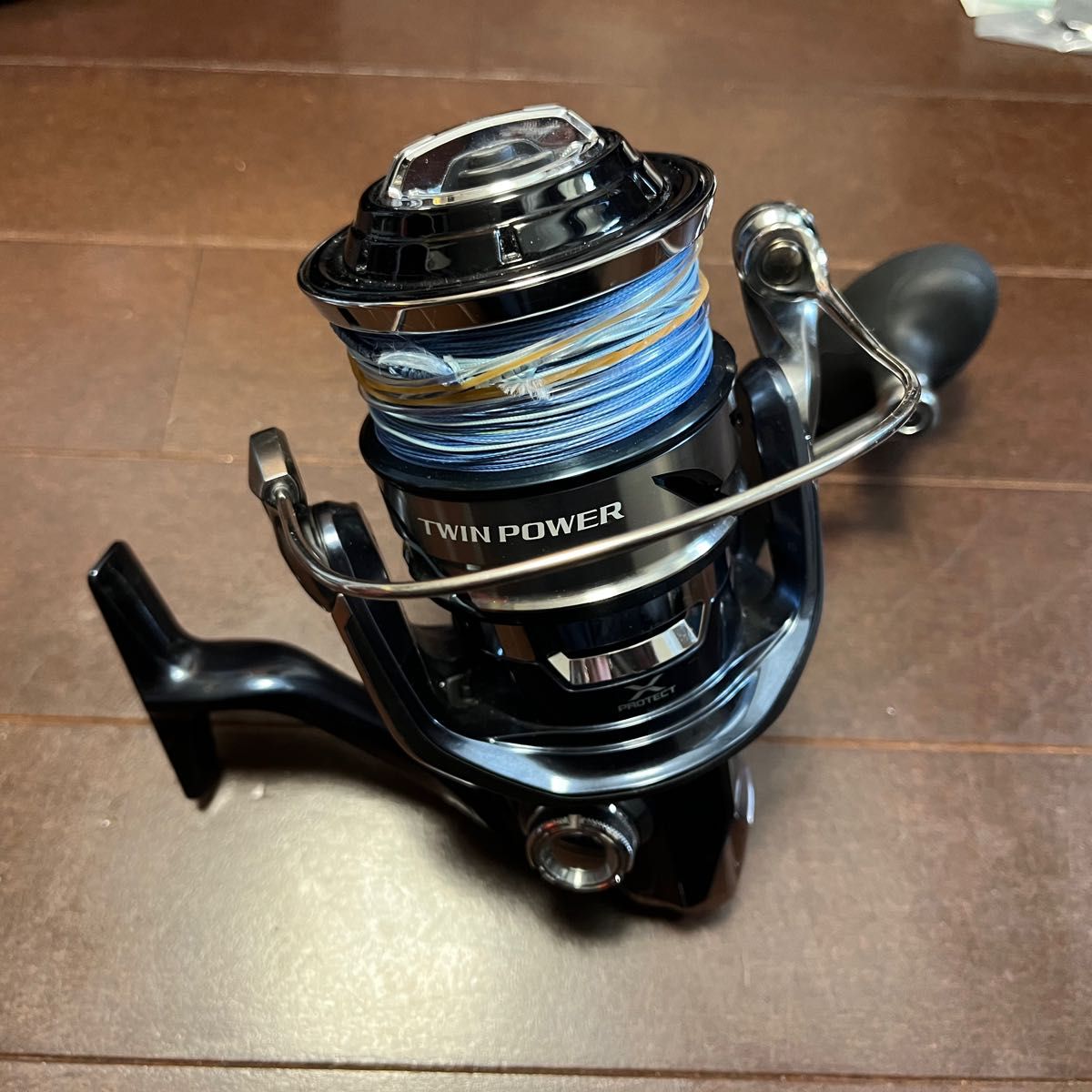 21ツインパワーSW 14000XG 美品 付属品全てあり ラインオシア8 21ツインパワーSW 14000XG 美品 付属品全てあり ラインオシア8