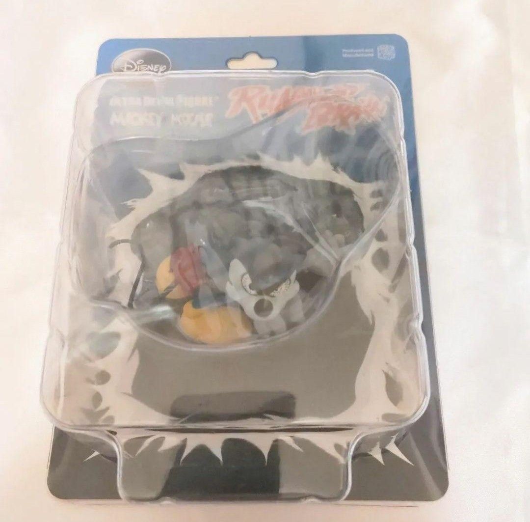 メディコム・トイ ウルトラディテールフィギュア ミッキーマウス メディコム・トイ ウルトラディテールフィギュア ミッキーマウス