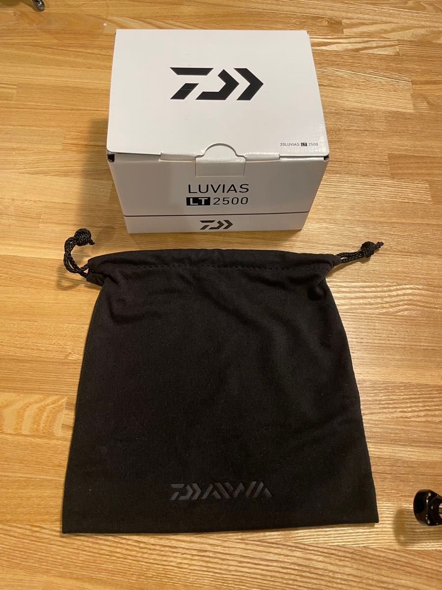 20ルビアス LT2500 SLPフルカスタム 極美品|Yahoo!フリマ(旧 20ルビアス LT2500 SLPフルカスタム 極美品|Yahoo!フリマ(旧