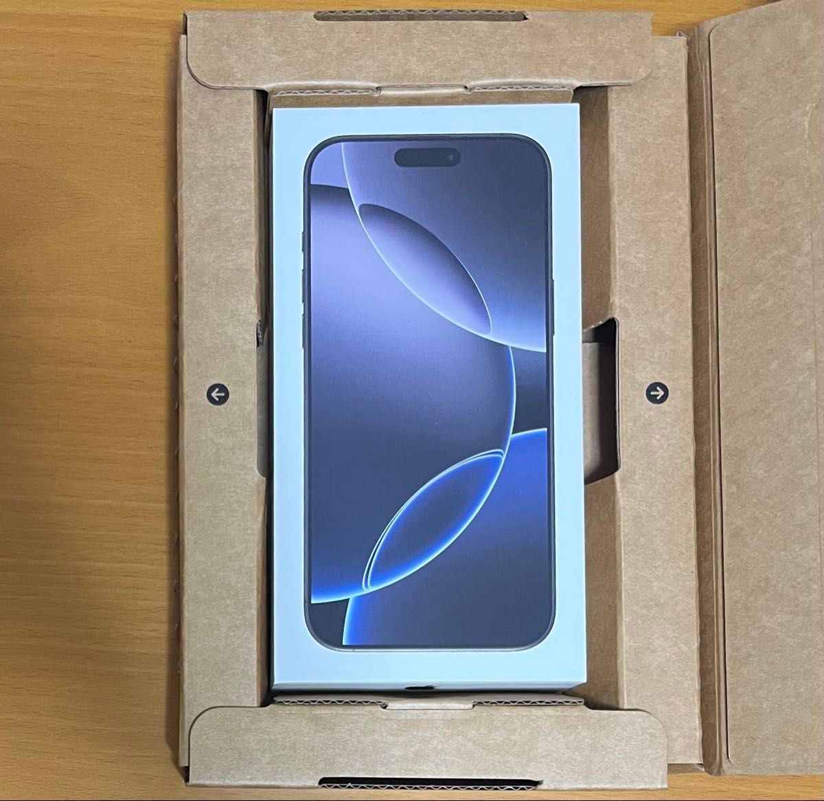 未開封】Apple iPhone 16 Pro Max 1TB|Yahoo!フリマ(旧PayPay 未開封】Apple iPhone 16 Pro Max 1TB|Yahoo!フリマ(旧PayPay