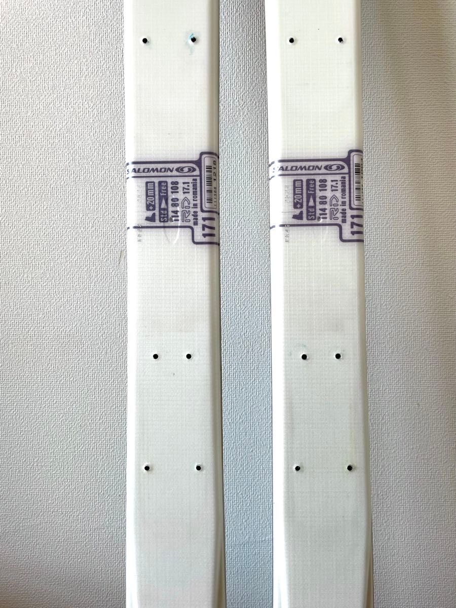 Salomon 1080 Teneighty Thruster サロモン スラスター 171cm Salomon 1080 Teneighty Thruster サロモン スラスター 171cm