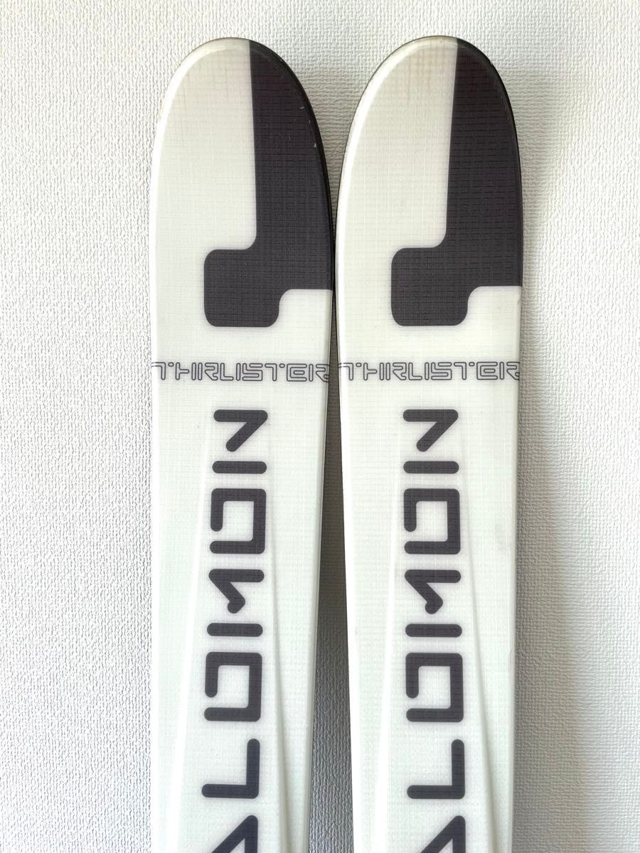Salomon 1080 Teneighty Thruster サロモン スラスター 171cm Salomon 1080 Teneighty Thruster サロモン スラスター 171cm