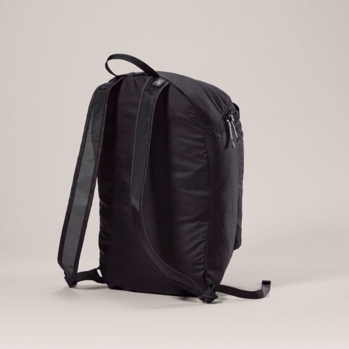 ARC'TERYX HELIAD 15 Black ヒリアド アークテリクス Backpack バックパック ブラック 黒