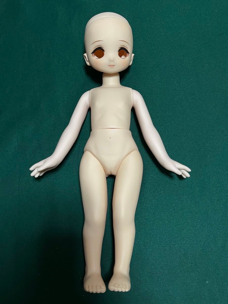 Yummy Sweets Doll ミュエル ドルチェ 難あり ヤミースウィーツドール DOLLCE｜Yahoo!フリマ（旧PayPayフリマ）