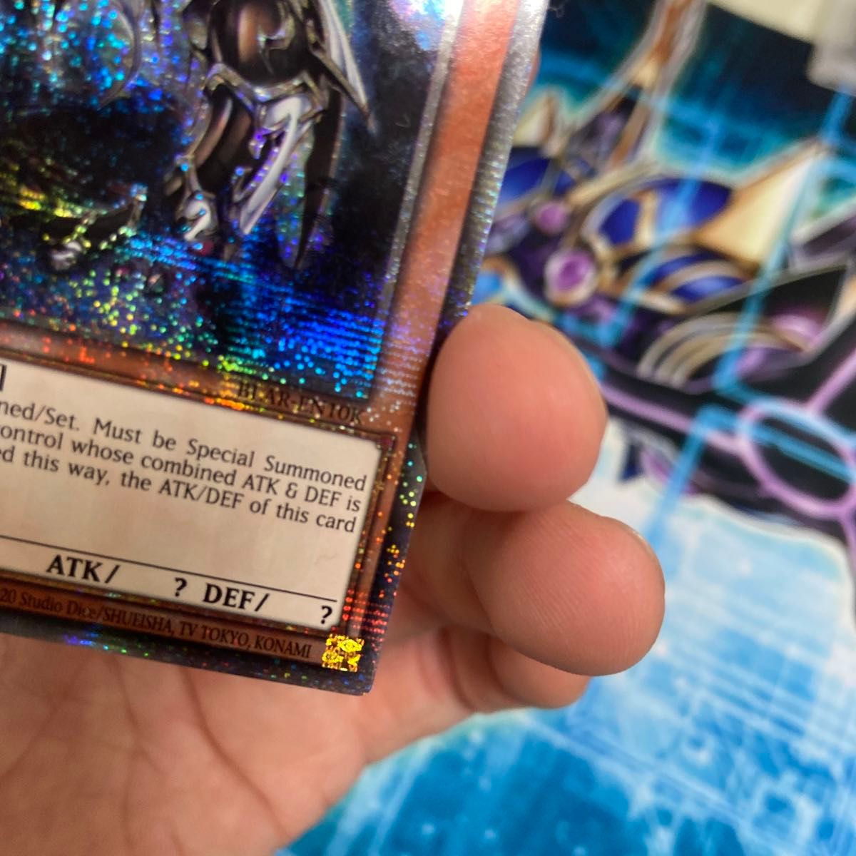 遊戯王 TEN THOUSAND DRAGON EU 英語版 万物創世龍 10000レア 遊戯王 TEN THOUSAND DRAGON EU 英語版 万物創世龍 10000レア