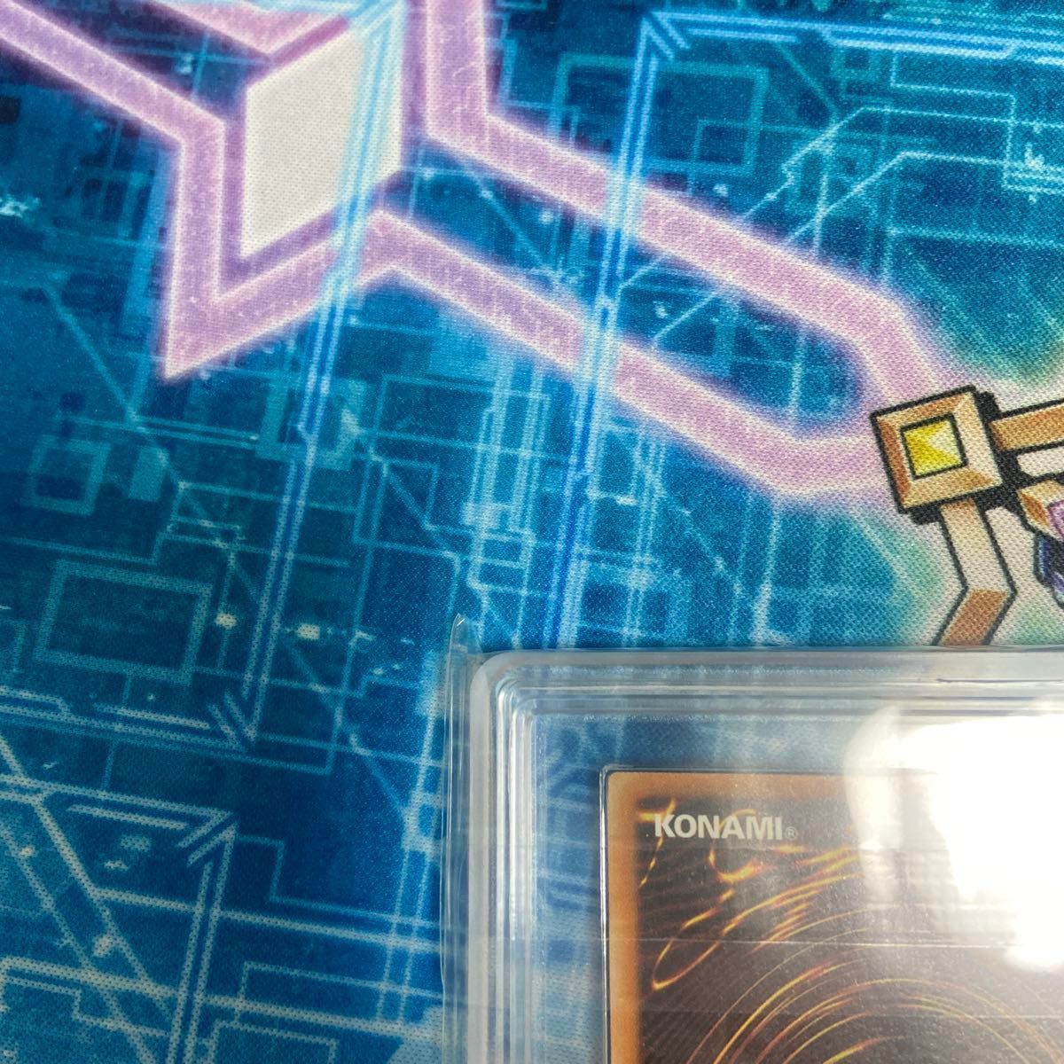 遊戯王 青眼の白龍 ARS10 旧アジア版 英語表記 ウルトラレア 1ED 遊戯王 青眼の白龍 ARS10 旧アジア版 英語表記 ウルトラレア 1ED