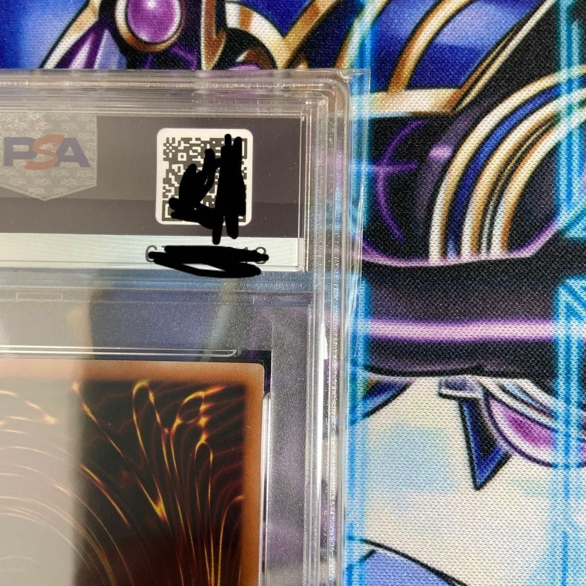 遊戯王 PSA10 GEM MINT WCS2019 真紅眼の黒竜 ミレニアム 遊戯王 PSA10 GEM MINT WCS2019 真紅眼の黒竜 ミレニアム