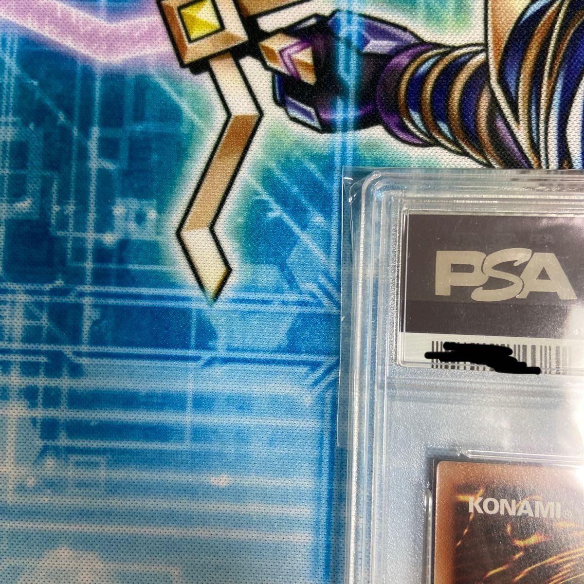 遊戯王 PSA10 GEM MINT WCS2019 真紅眼の黒竜 ミレニアム 遊戯王 PSA10 GEM MINT WCS2019 真紅眼の黒竜 ミレニアム