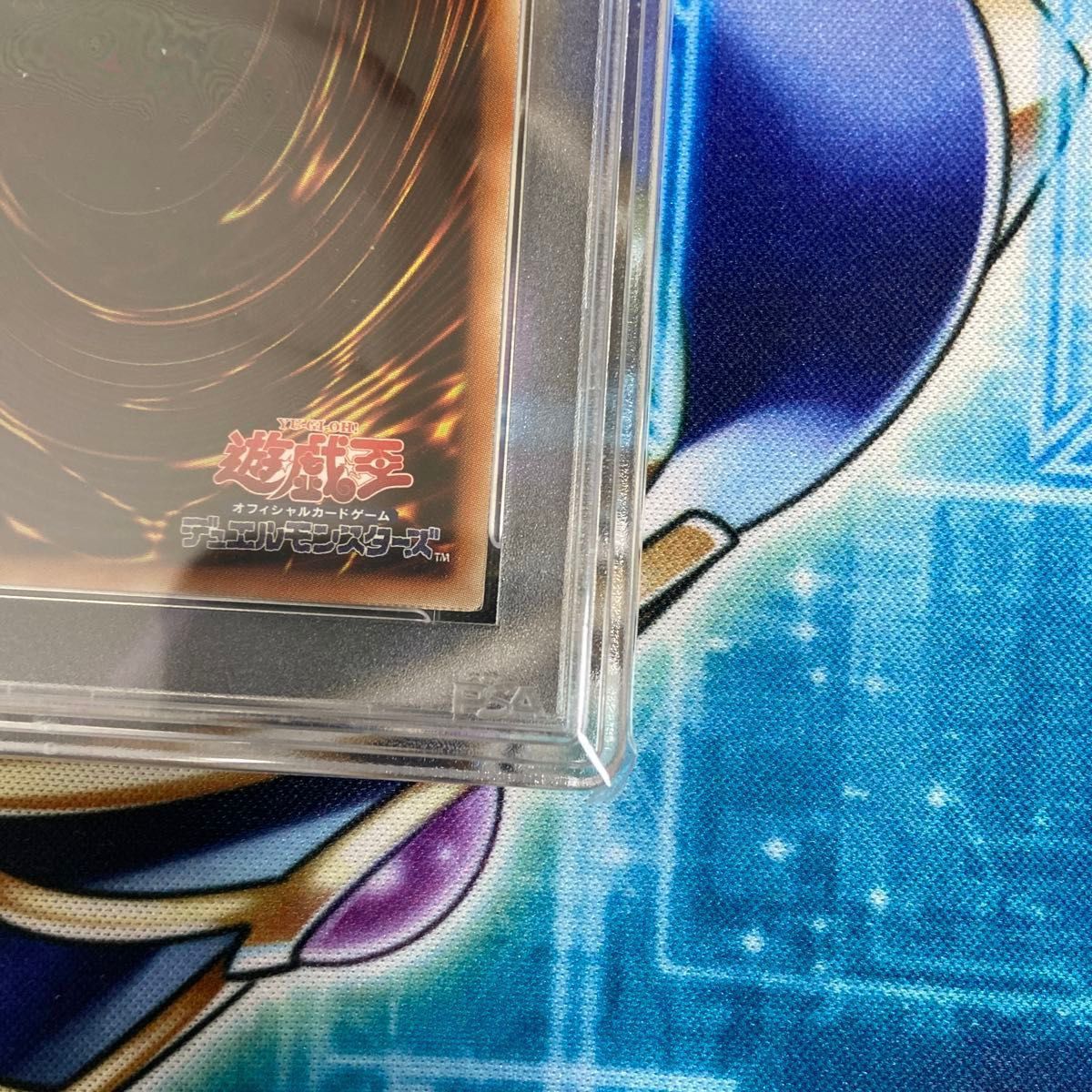 遊戯王 PSA10 GEM MINT WCS2019 真紅眼の黒竜 ミレニアム 遊戯王 PSA10 GEM MINT WCS2019 真紅眼の黒竜 ミレニアム