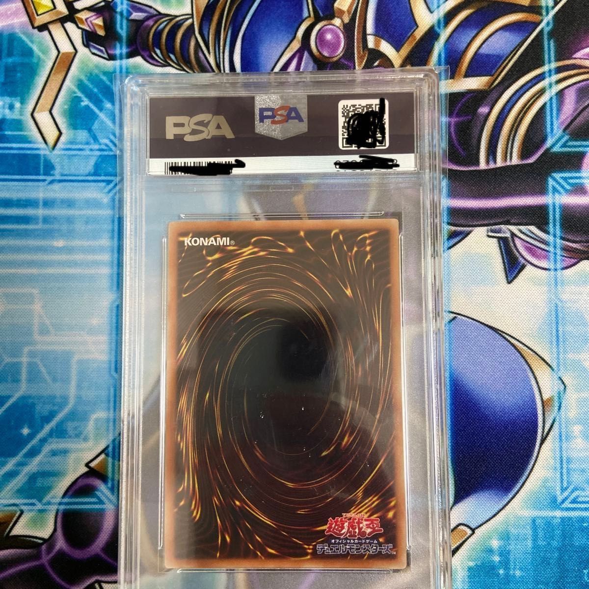 【SALE/37%OFF】 遊戯王 PSA10 GEM MINT WCS2019 真紅眼の黒竜 ミレニアム 【削除予定】限定品、非売品