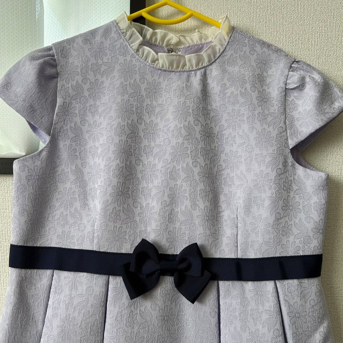 美品 waltz by BEAMS DESIGN フォーマル ワンピース 希少130B 美品 waltz by BEAMS DESIGN フォーマル ワンピース 希少130B