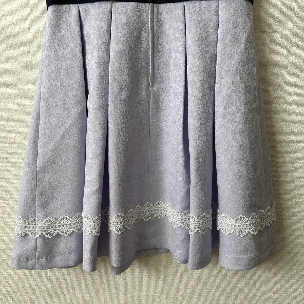 美品 waltz by BEAMS DESIGN フォーマル ワンピース 希少130B 美品 waltz by BEAMS DESIGN フォーマル ワンピース 希少130B