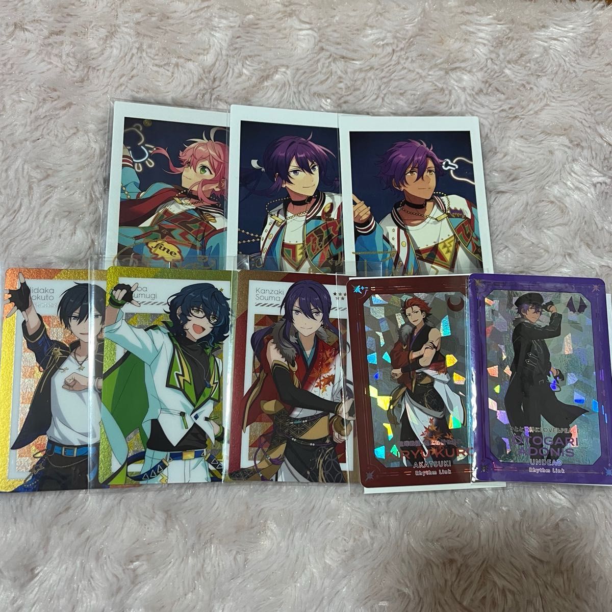 あんスタ あんさんぶるスターズ ぱしゃこれ ぱしゃっつ あんスタ あんさんぶるスターズ ぱしゃこれ ぱしゃっつ
