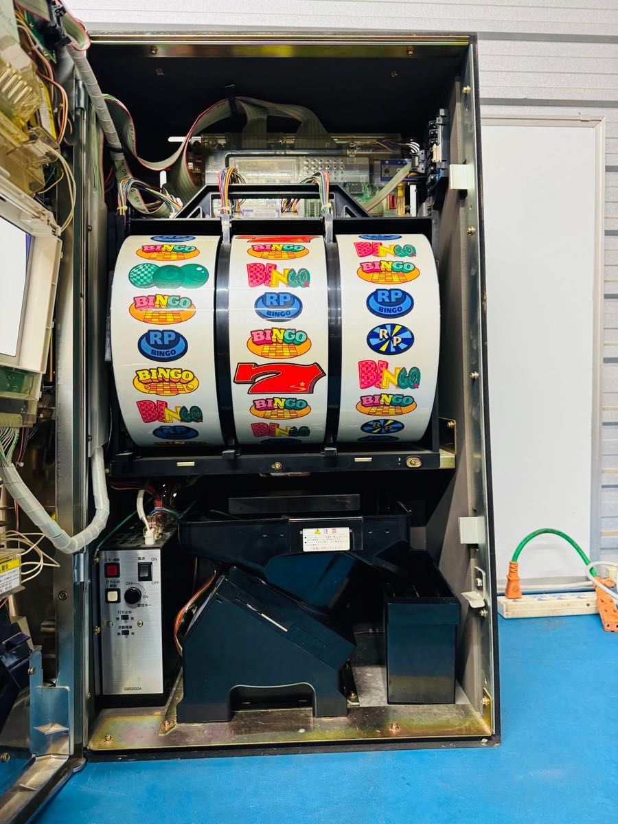 パチンコ 実機 スーパー ビンゴ 5 V 家電製品 家庭用 リビング パチンコ 実機 スーパー ビンゴ 5 V 家電製品 家庭用 リビング