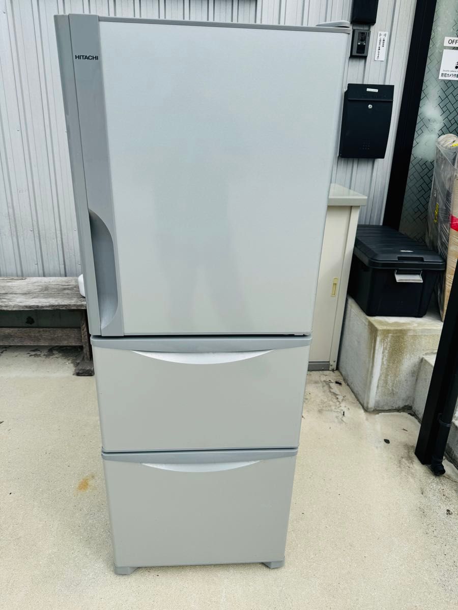 美品 HITACHI 日立 冷蔵庫 265L(HITACHI 日立 冷蔵庫 冷凍庫 美品 HITACHI 日立 冷蔵庫 265L(HITACHI 日立 冷蔵庫 冷凍庫