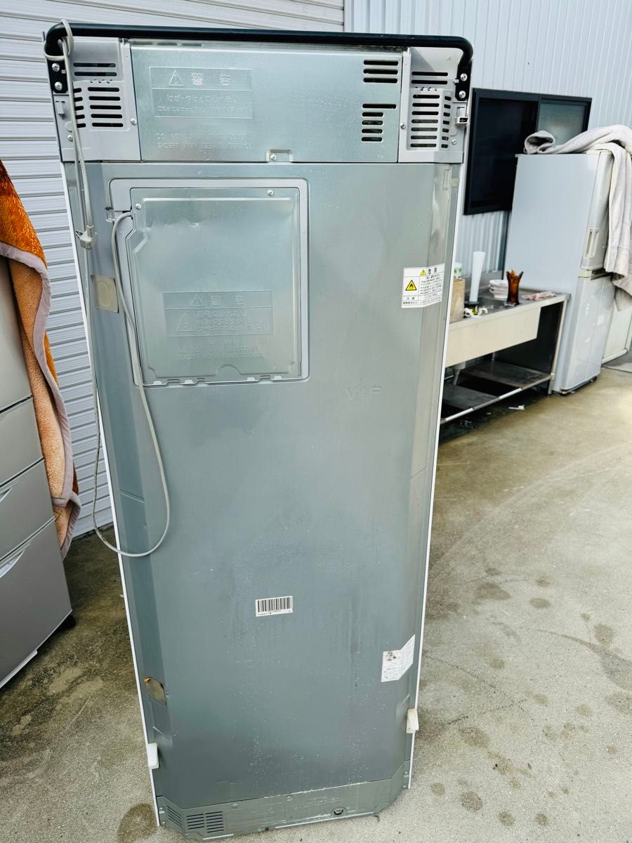 National ナショナル 冷蔵庫 冷凍庫 動作品 495L 大容量 6ドア National ナショナル 冷蔵庫 冷凍庫 動作品 495L 大容量 6ドア