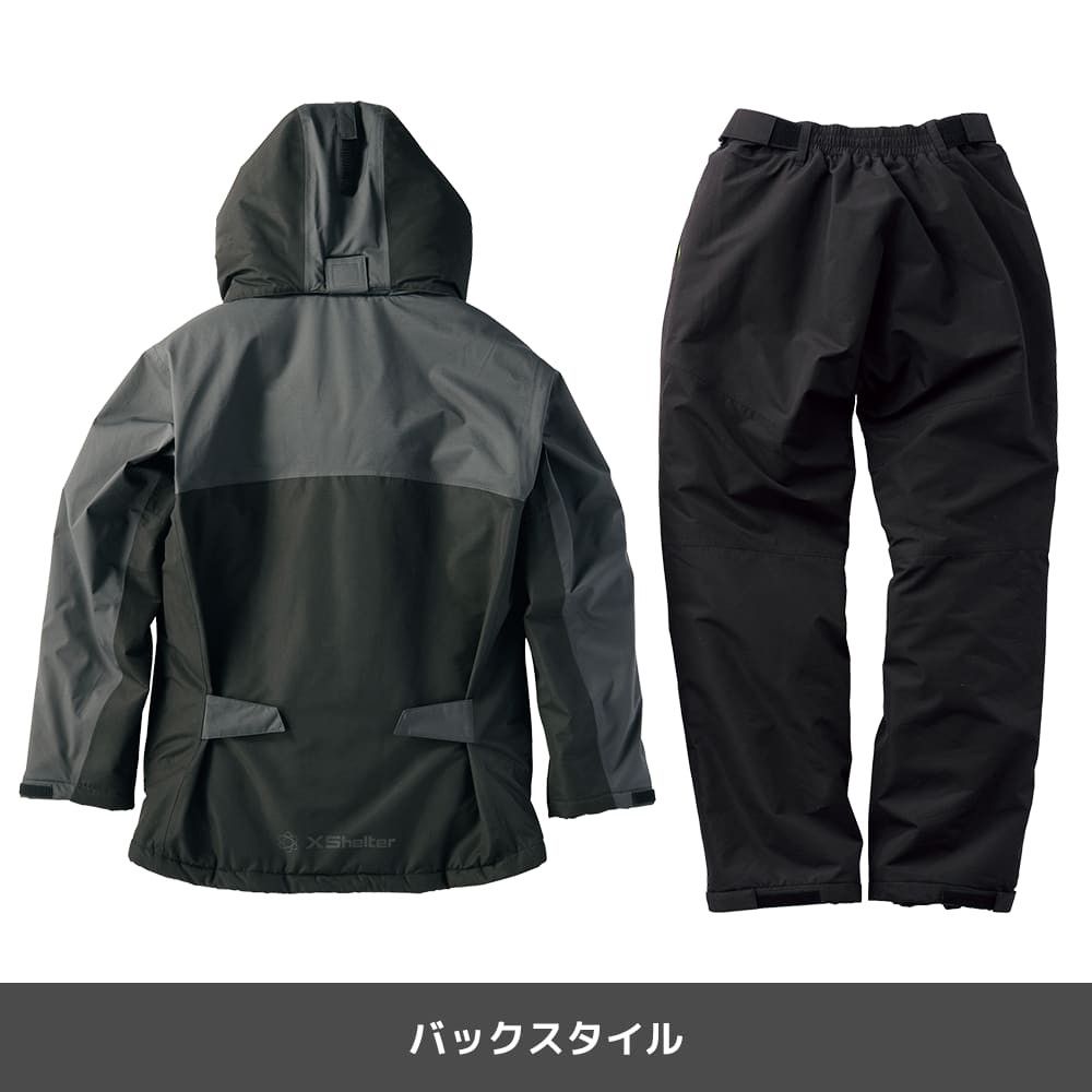 大人気 売切れ続出 ワークマン エックスシェルター断熱イージス 大人気 売切れ続出 ワークマン エックスシェルター断熱イージス