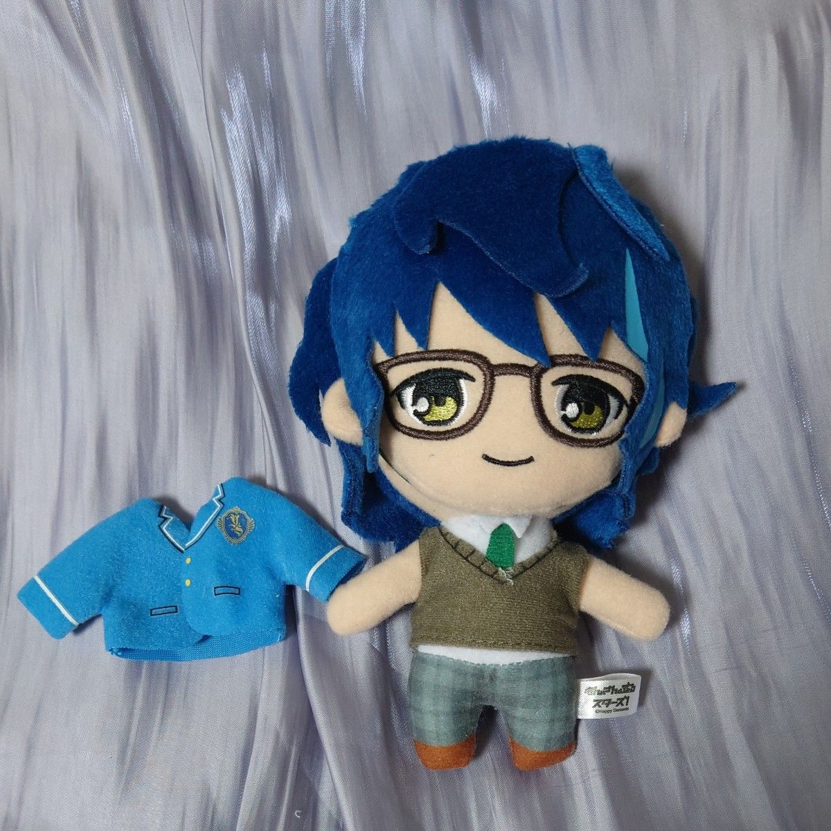 あんさんぶるスターズ あんスタ ぬいぐるみ 青葉つむぎ|Yahoo あんさんぶるスターズ あんスタ ぬいぐるみ 青葉つむぎ|Yahoo