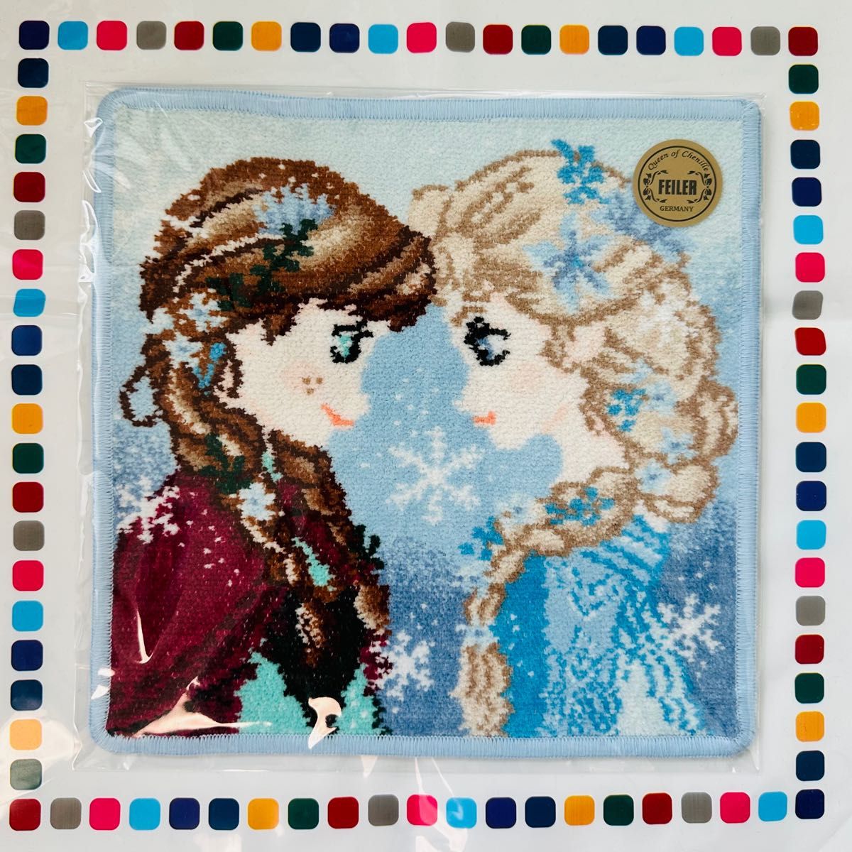フェイラー ディズニー メルティングハート アナと雪の女王 アナ フェイラー ディズニー メルティングハート アナと雪の女王 アナ