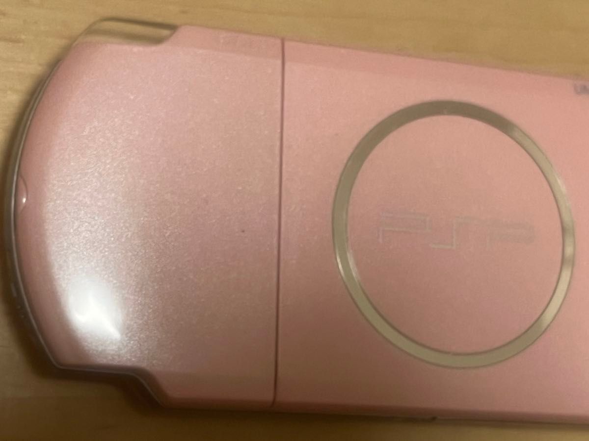 見た目新品同様 無傷 SONY PSP プレイステーションポータブル 見た目新品同様 無傷 SONY PSP プレイステーションポータブル
