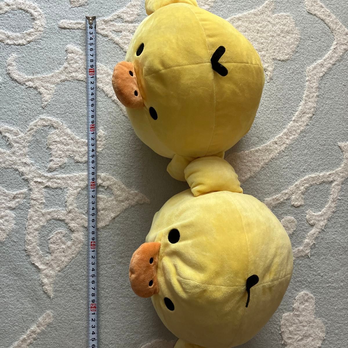 キイロイトリ ぬいぐるみ セット リラックマ|Yahoo!フリマ(旧 キイロイトリ ぬいぐるみ セット リラックマ|Yahoo!フリマ(旧
