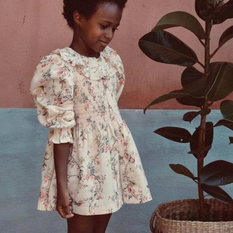 新品 12Y bonjour diary Birds and flowers frill tunic|Yahoo 新品 12Y bonjour diary Birds and flowers frill tunic|Yahoo