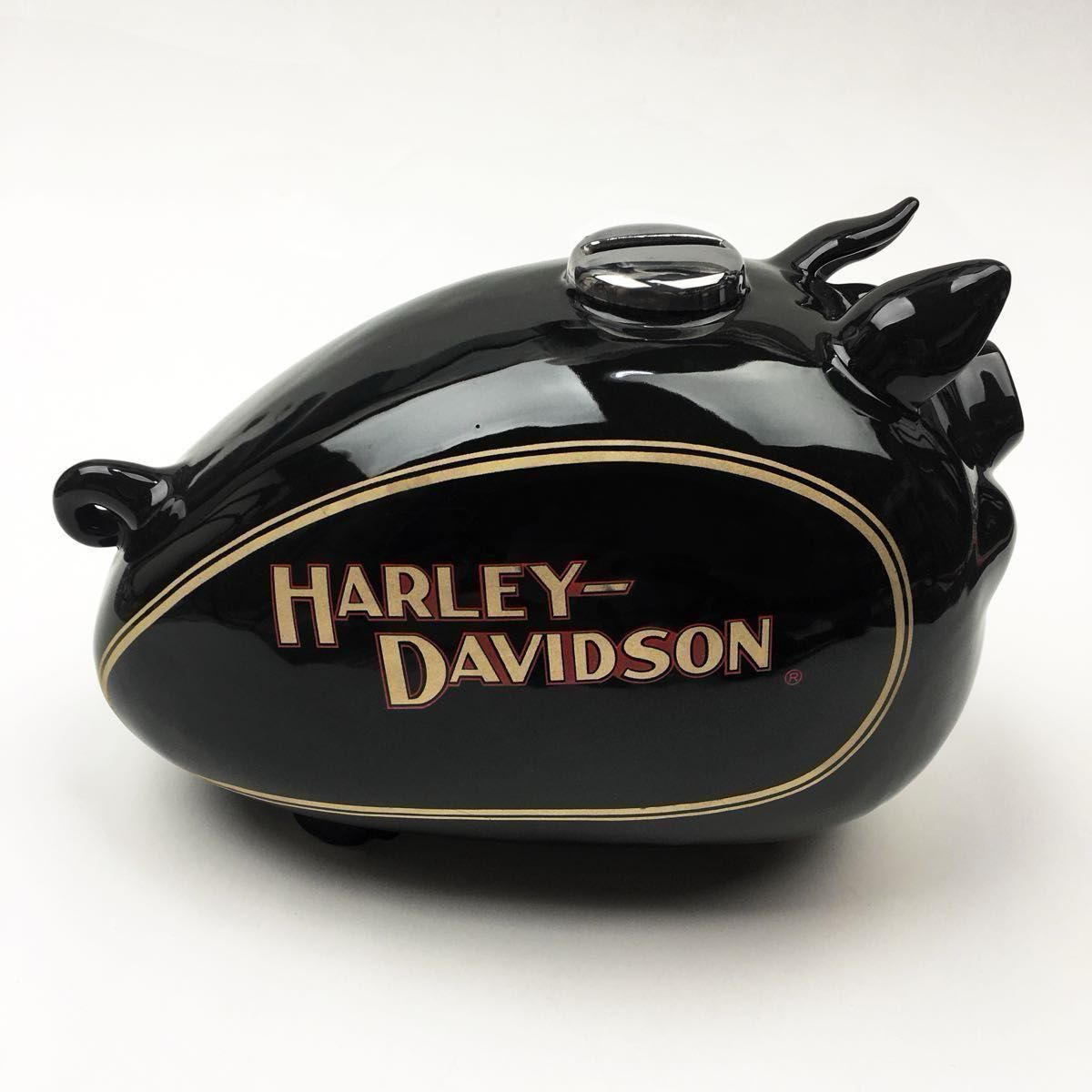 レア 1992年 HARLEY DAVIDSON ハーレーダビッドソン ホグ タンク レア 1992年 HARLEY DAVIDSON ハーレーダビッドソン ホグ タンク