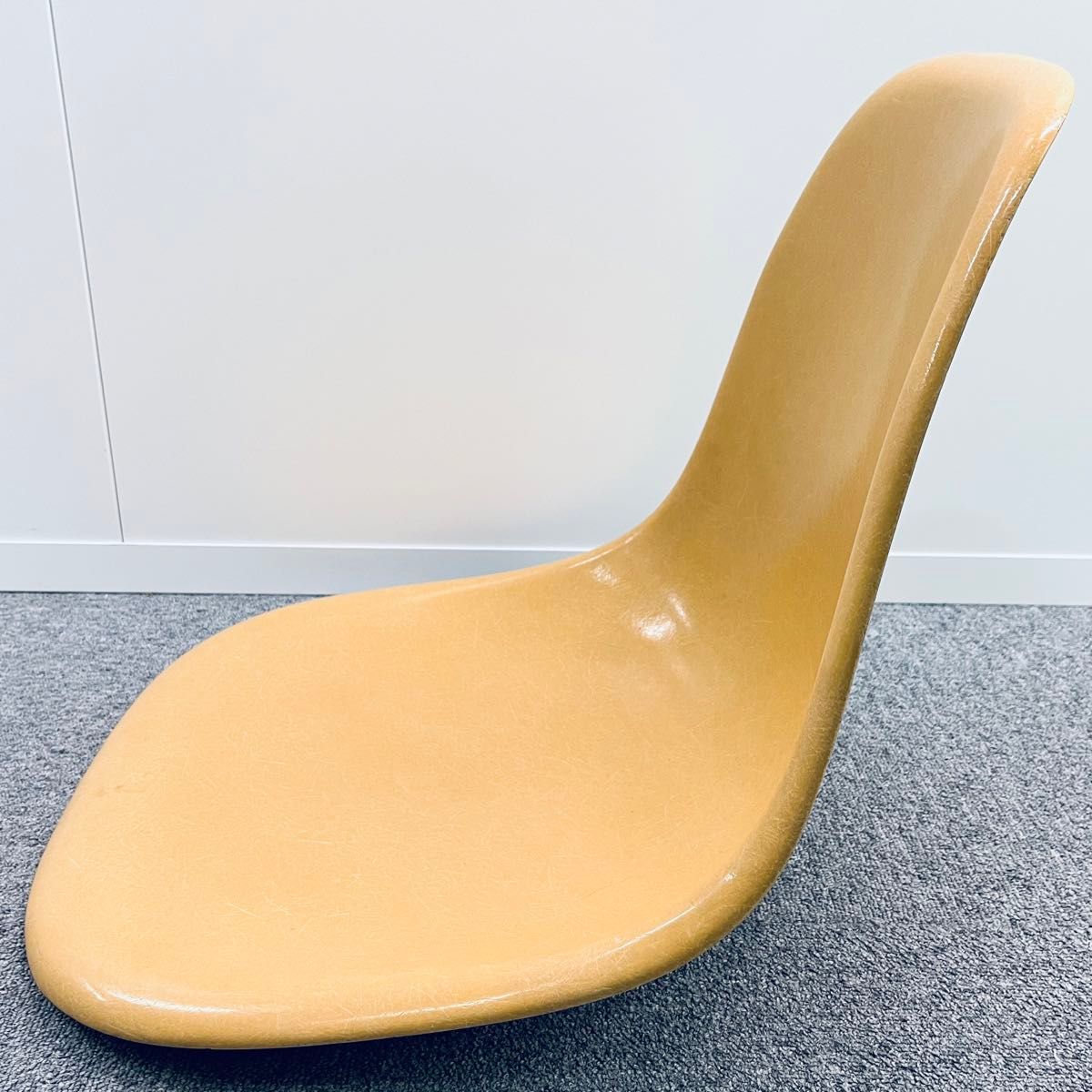 ビンテージ Eames ハーマンミラー イームズ オリジナル シェル ビンテージ Eames ハーマンミラー イームズ オリジナル シェル