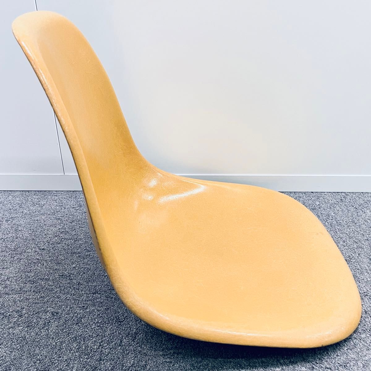 ビンテージ Eames ハーマンミラー イームズ オリジナル シェル ビンテージ Eames ハーマンミラー イームズ オリジナル シェル