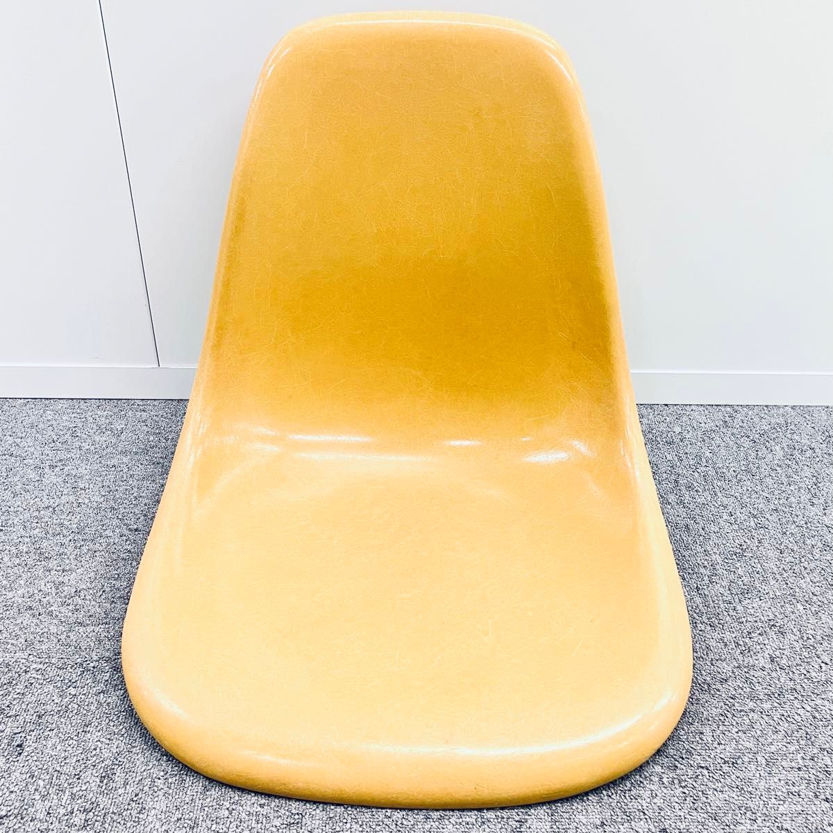 ビンテージ Eames ハーマンミラー イームズ オリジナル シェル ビンテージ Eames ハーマンミラー イームズ オリジナル シェル