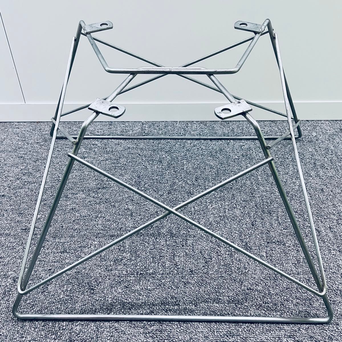 ビンテージ Eames ハーマンミラー イームズ オリジナル シェル ビンテージ Eames ハーマンミラー イームズ オリジナル シェル