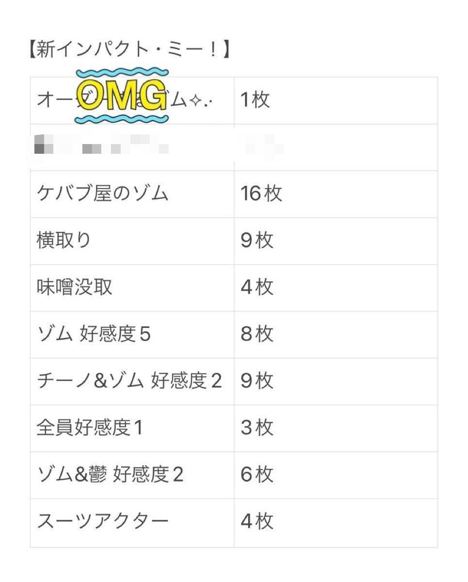 我々だ wrwrd ゾム zm グッズまとめ売り|Yahoo!フリマ(旧 我々だ wrwrd ゾム zm グッズまとめ売り|Yahoo!フリマ(旧