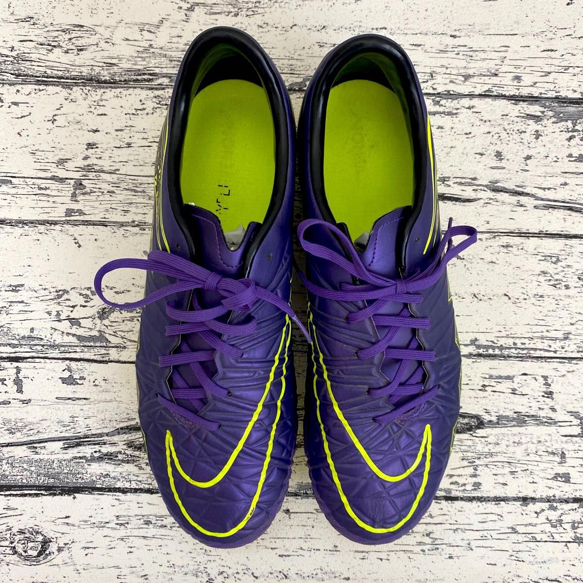 NIKE スパイク HYPERVENOM PHATAL 2 HG-E サッカー スーパー NIKE スパイク HYPERVENOM PHATAL 2 HG-E サッカー スーパー