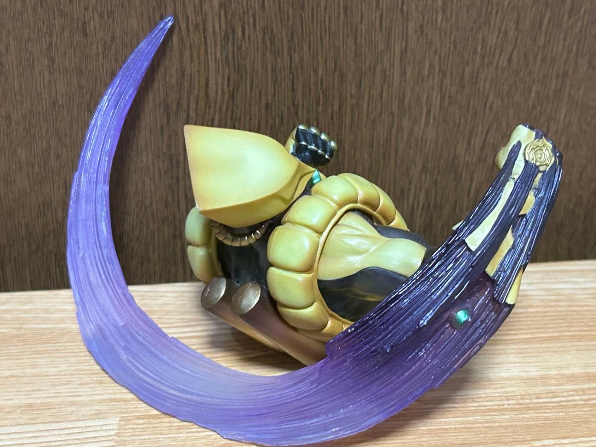ジョジョの奇妙な冒険 第三部 THE WORLD ザ・ワールド ジョジョの奇妙な冒険 第三部 THE WORLD ザ・ワールド