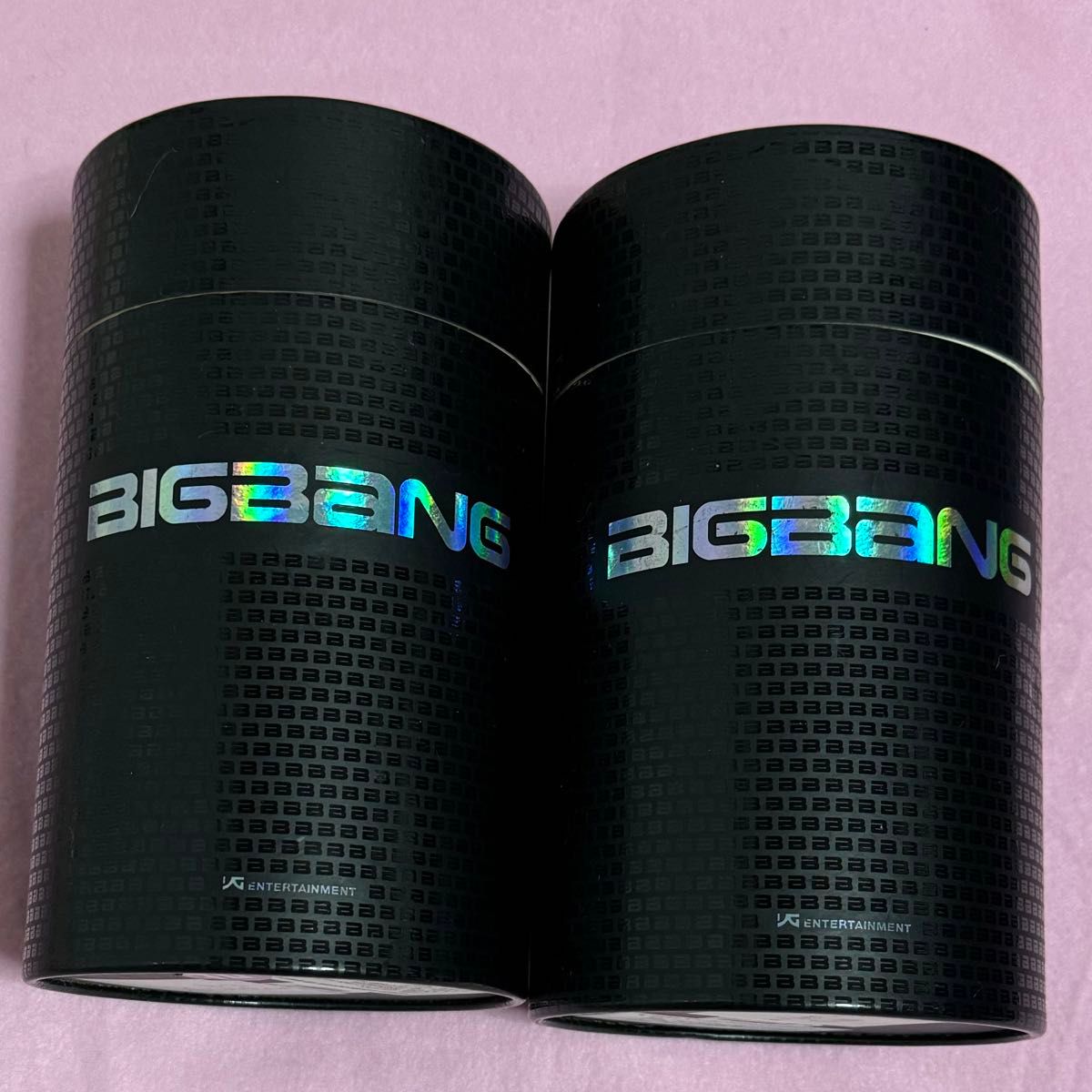 BIGBANG ペンライト2本セット - その他 BIGBANG ペンライト2本セット - その他