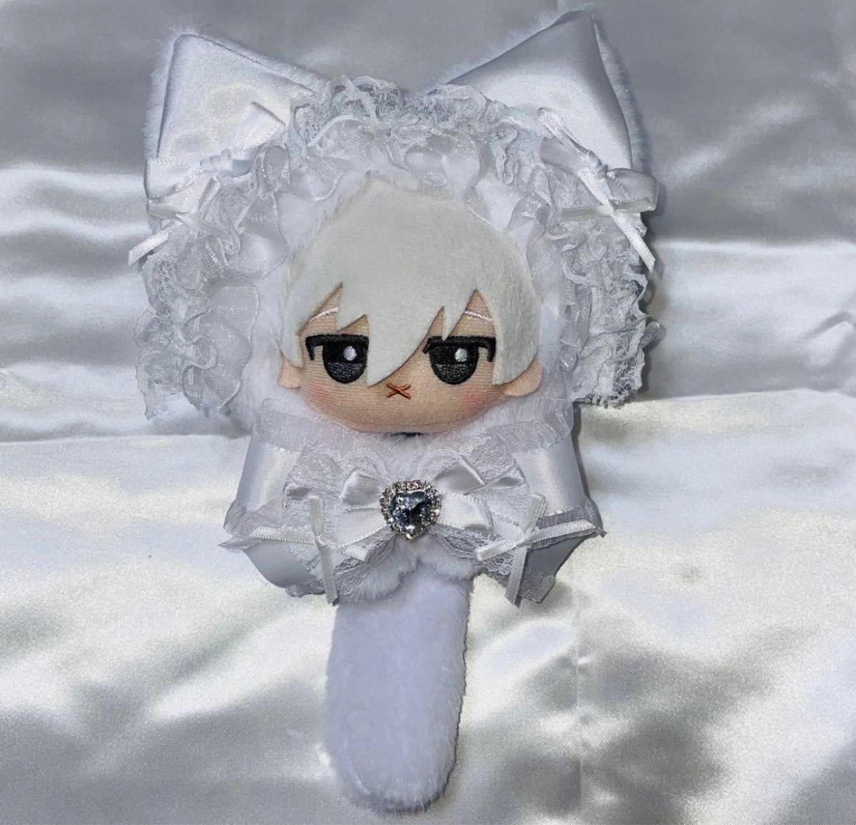 ぬい服 10cm〜12cm 2点セット|Yahoo!フリマ(旧PayPayフリマ) ぬい服 10cm〜12cm 2点セット|Yahoo!フリマ(旧PayPayフリマ)