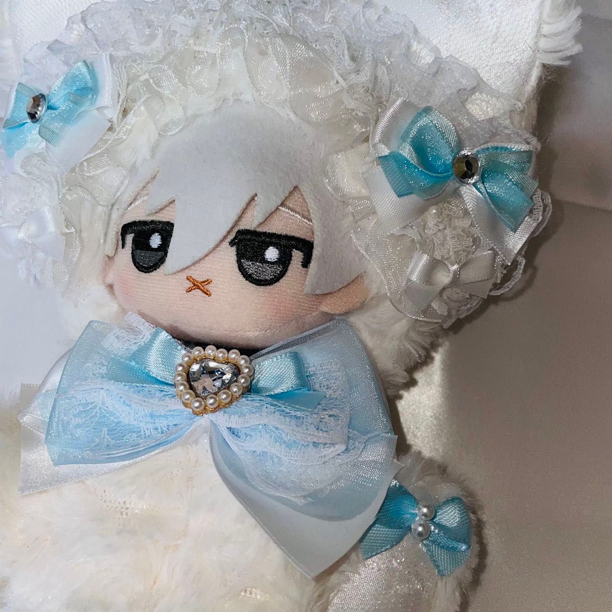 ぬい服 おすわり 10cm〜12cm|Yahoo!フリマ(旧PayPayフリマ) ぬい服 おすわり 10cm〜12cm|Yahoo!フリマ(旧PayPayフリマ)