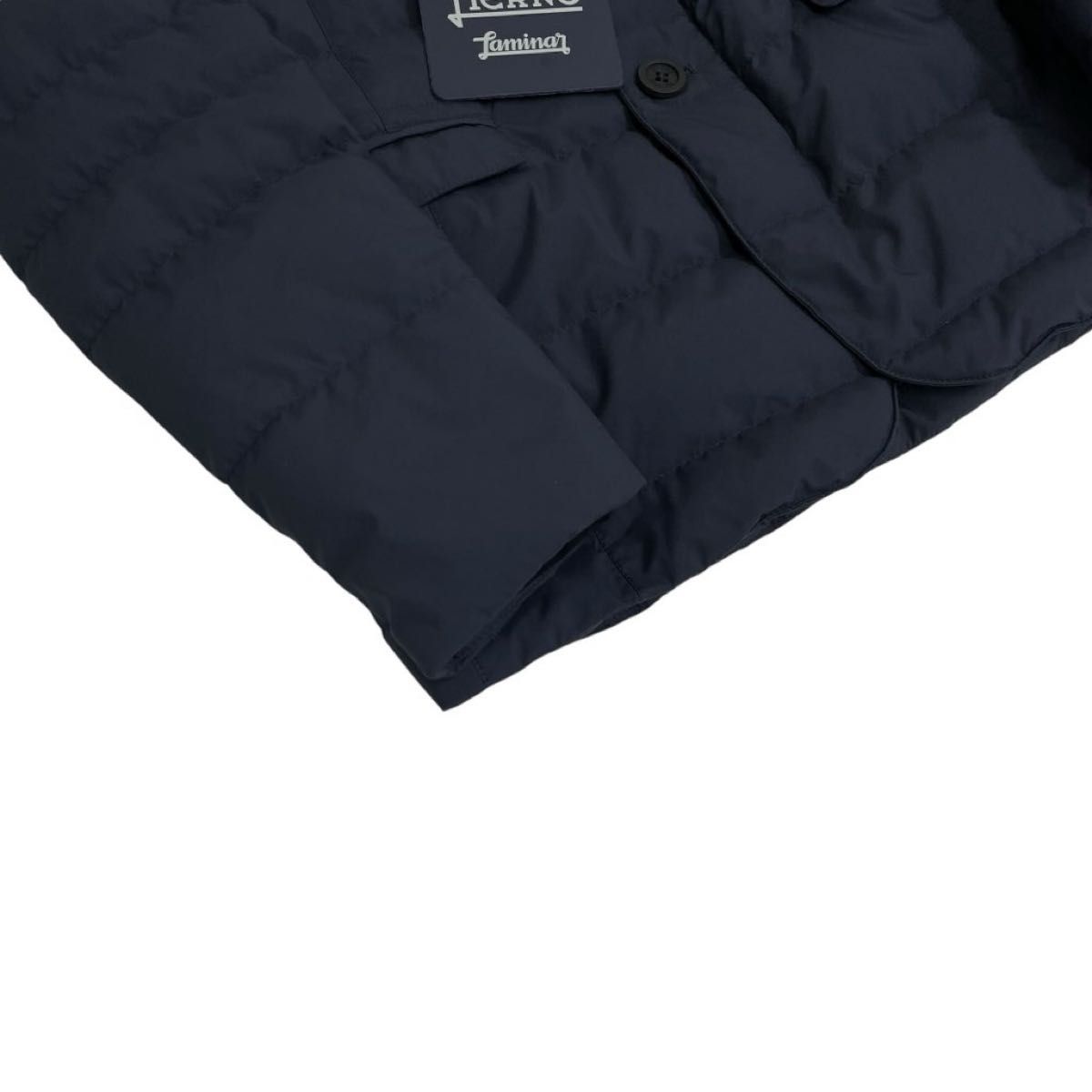 定価10万円】 HERNO ヘルノ ダウンジャケット ジャケット 定価10万円】 HERNO ヘルノ ダウンジャケット ジャケット