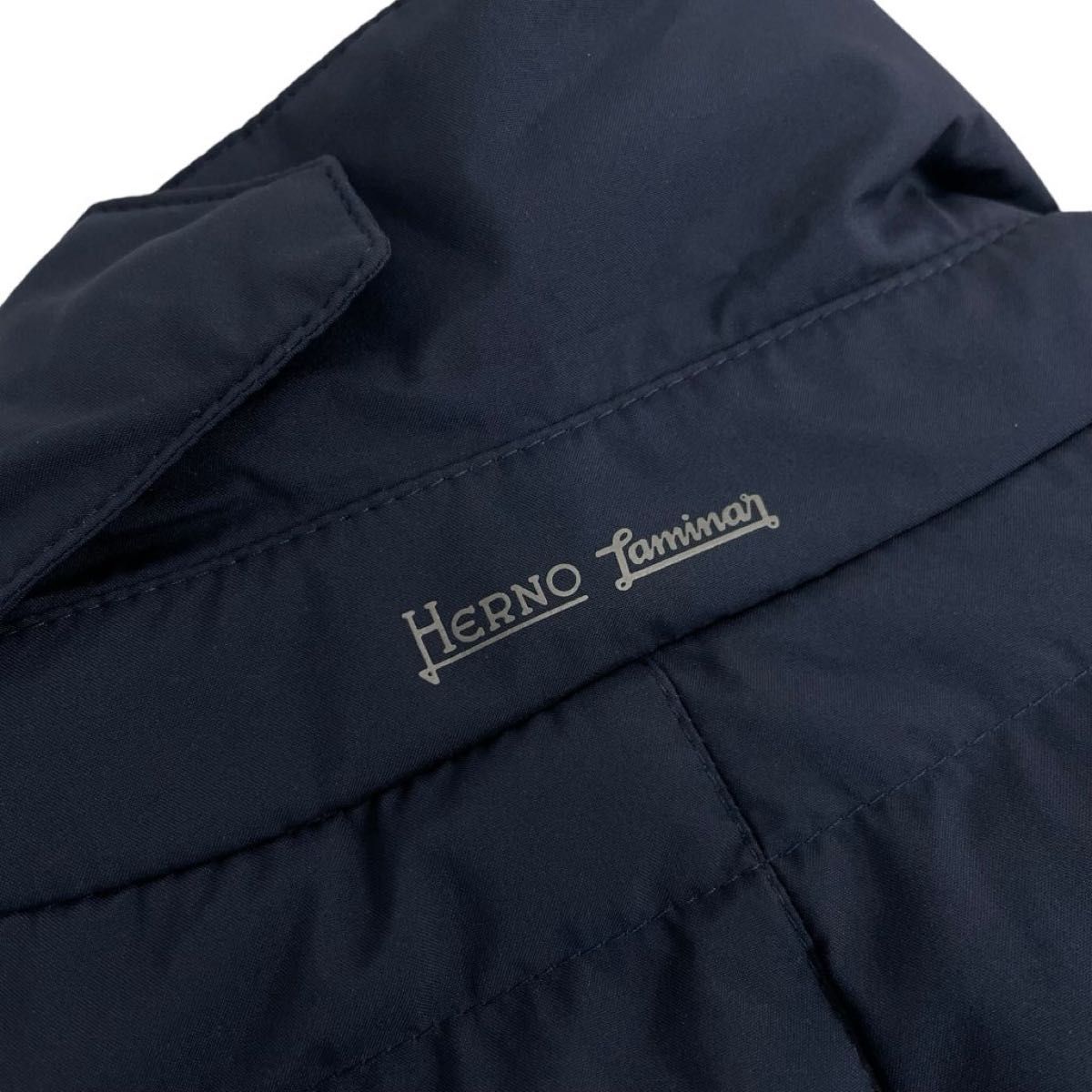 定価10万円】 HERNO ヘルノ ダウンジャケット ジャケット 定価10万円】 HERNO ヘルノ ダウンジャケット ジャケット