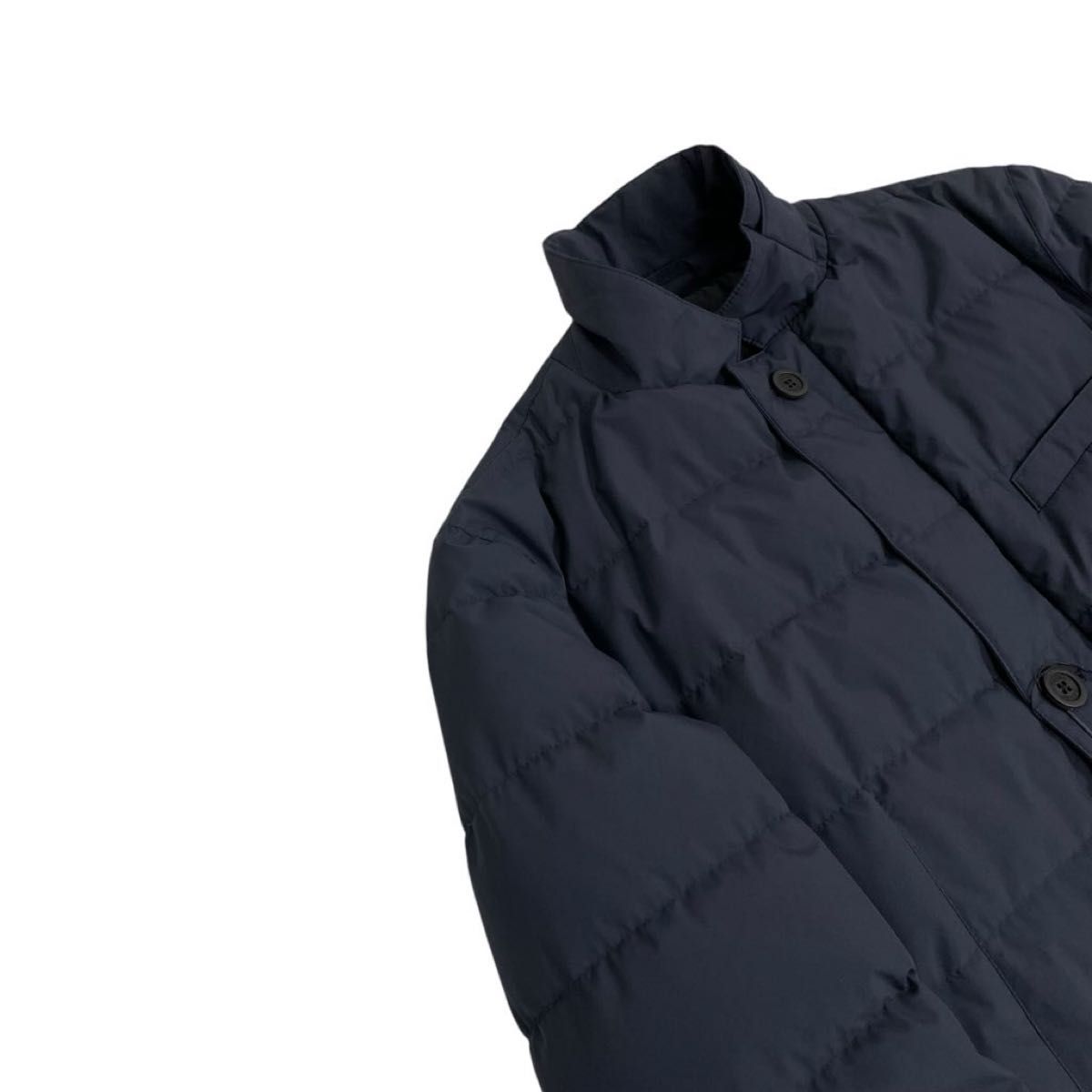 定価10万円】 HERNO ヘルノ ダウンジャケット ジャケット 定価10万円】 HERNO ヘルノ ダウンジャケット ジャケット