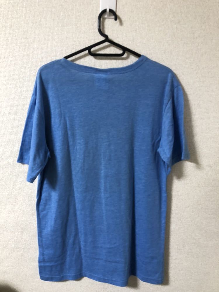 ジャンクフード×マッハゴーゴーゴー半袖Tシャツ