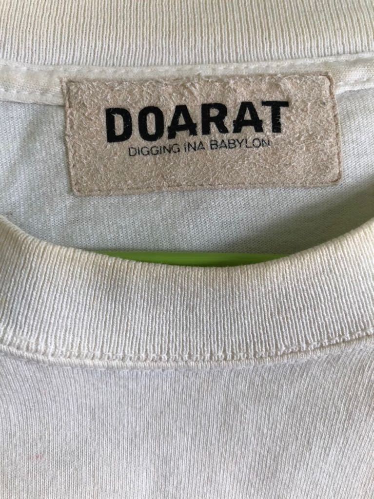 DOARAT半袖Tシャツ_画像3