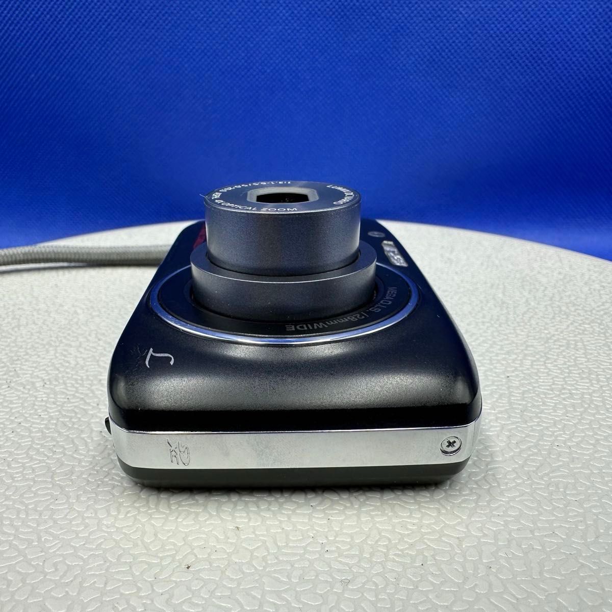 Panasonic LUMIX DMC-S2 動作確認済み|Yahoo!フリマ(旧PayPay Panasonic LUMIX DMC-S2 動作確認済み|Yahoo!フリマ(旧PayPay