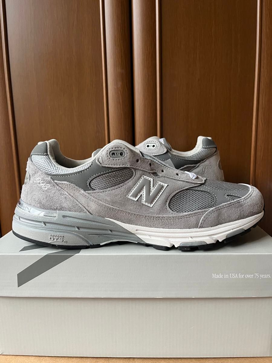 New Balance 993 Gray ニューバランス 993 グレー|Yahoo!フリマ New Balance 993 Gray ニューバランス 993 グレー|Yahoo!フリマ