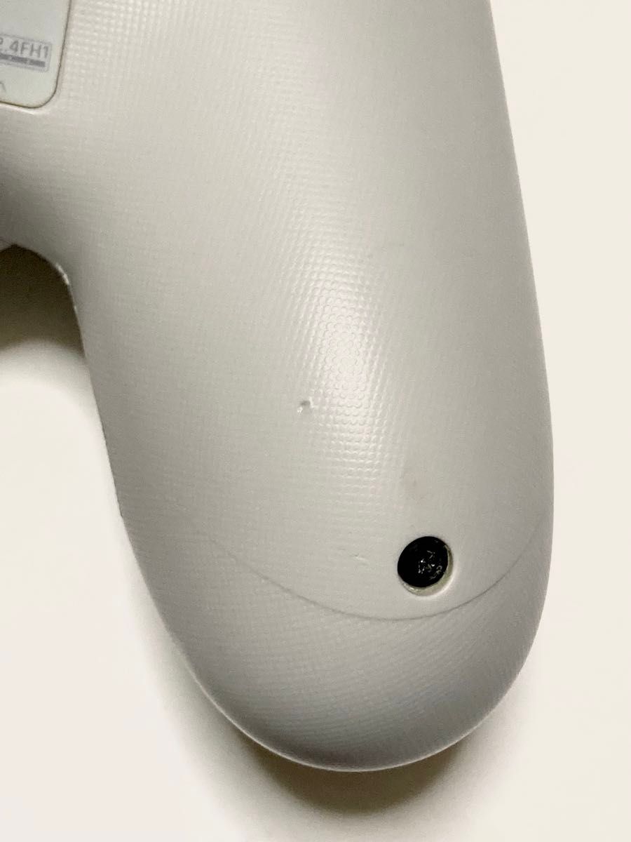 内部掃除済み】PS4 純正コントローラー DUALSHOCK 4 CUH-ZCT1J