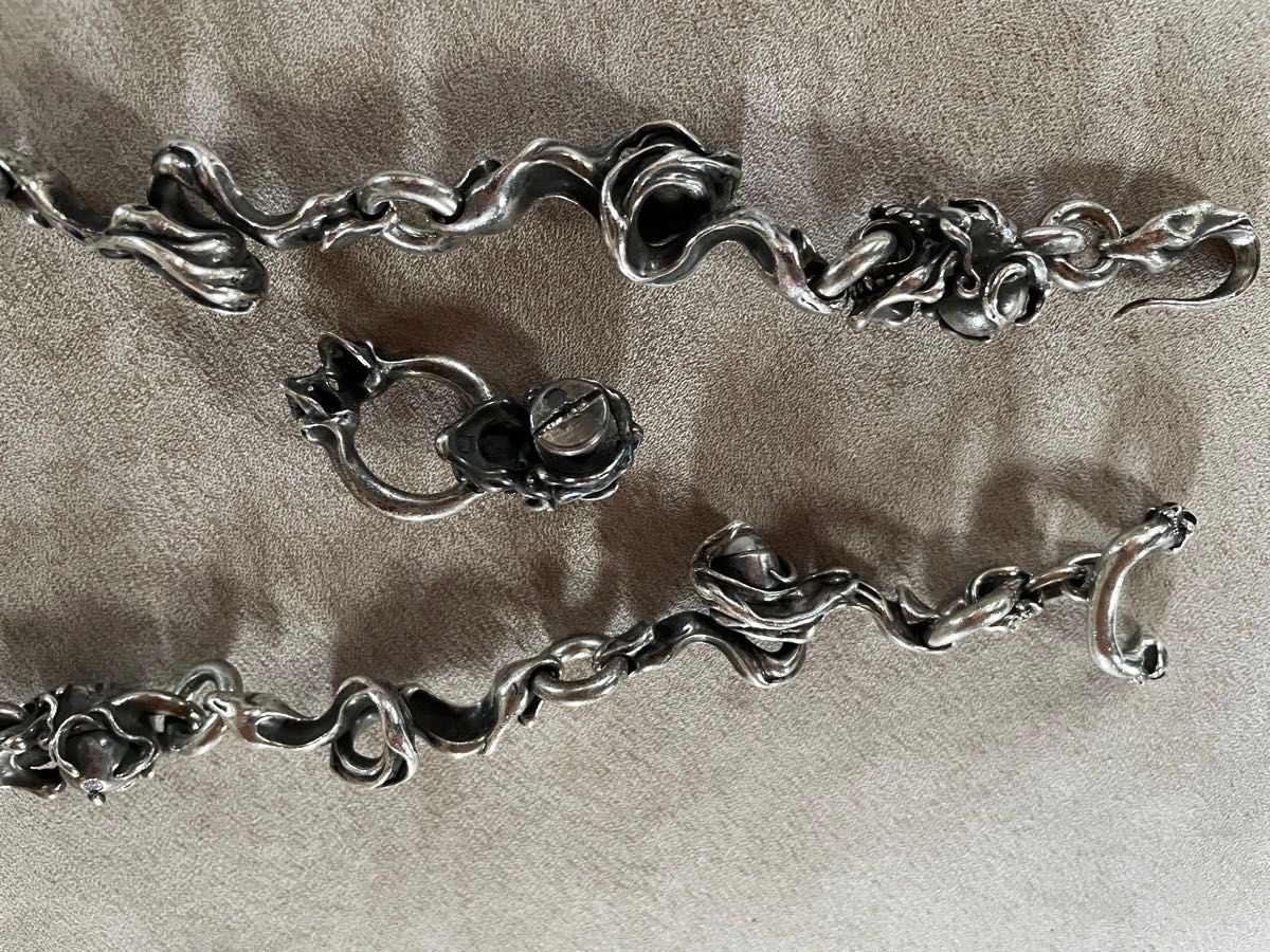taujanタウジャン85万ウォレットチェーンwallet chainカスタム taujanタウジャン85万ウォレットチェーンwallet chainカスタム